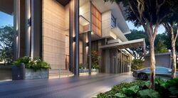 Sanctuary @ Newton (D11), Apartment #503744021